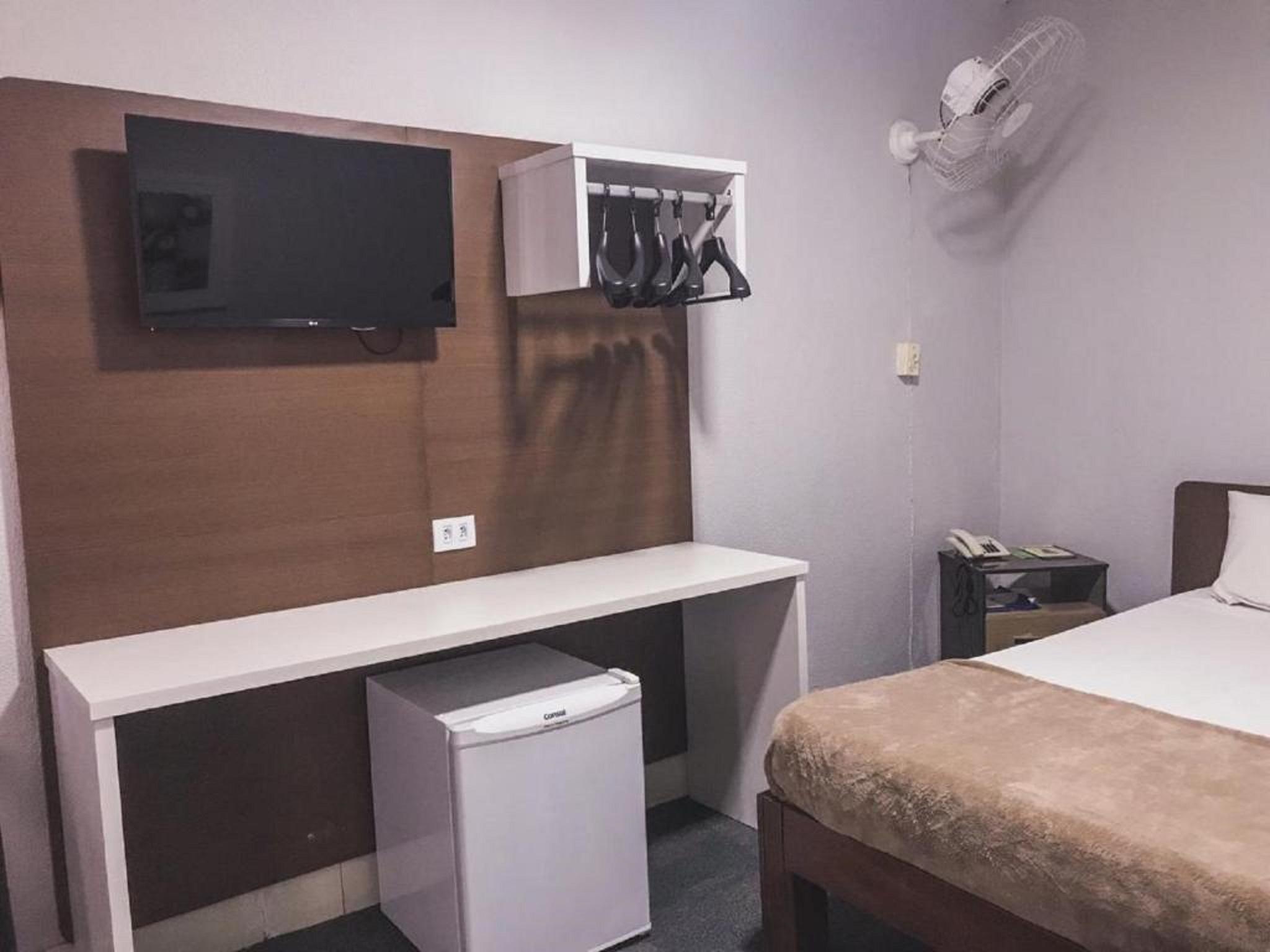 Paulista Center Hotel São Paulo Ngoại thất bức ảnh