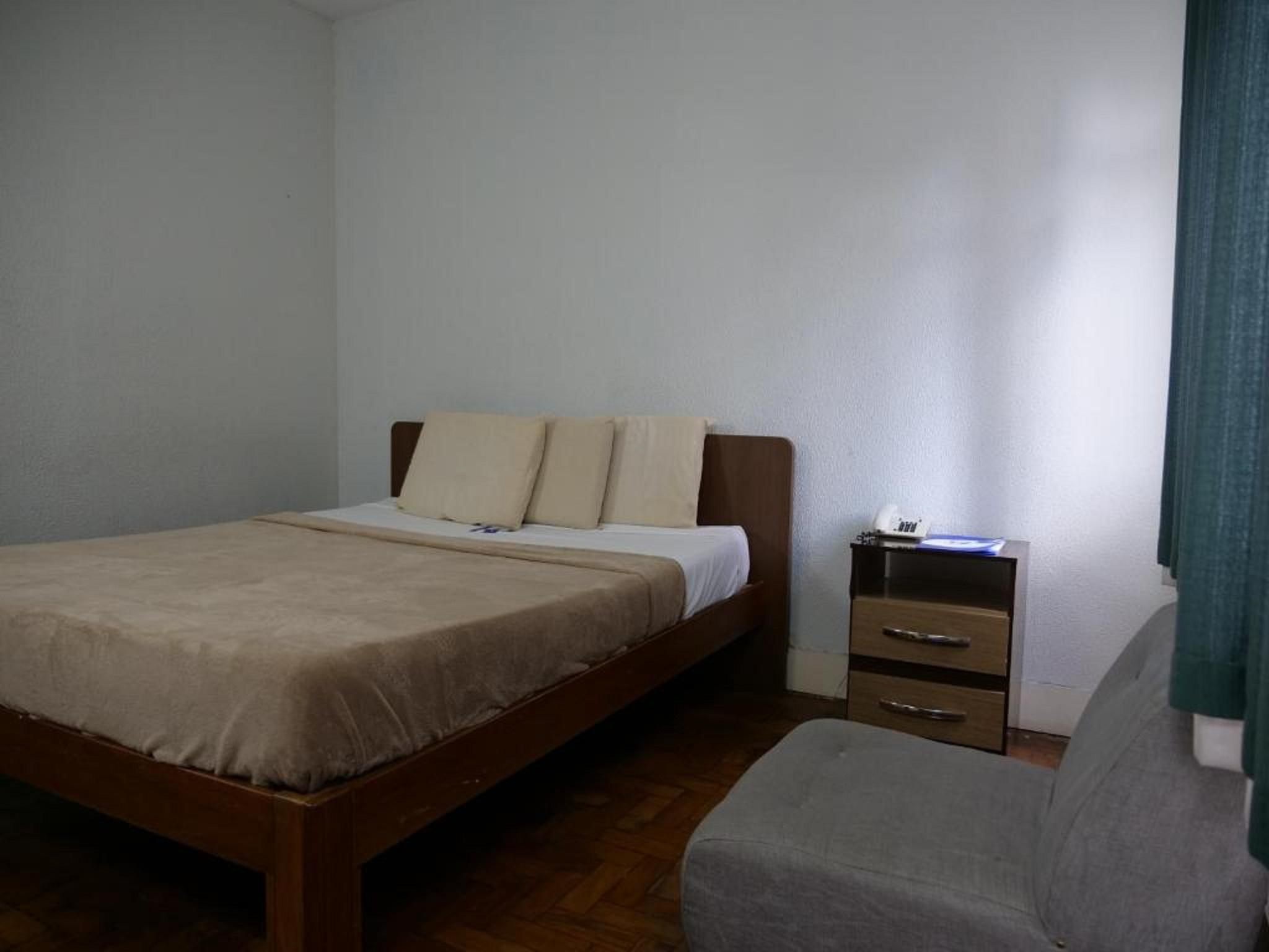 Paulista Center Hotel São Paulo Ngoại thất bức ảnh