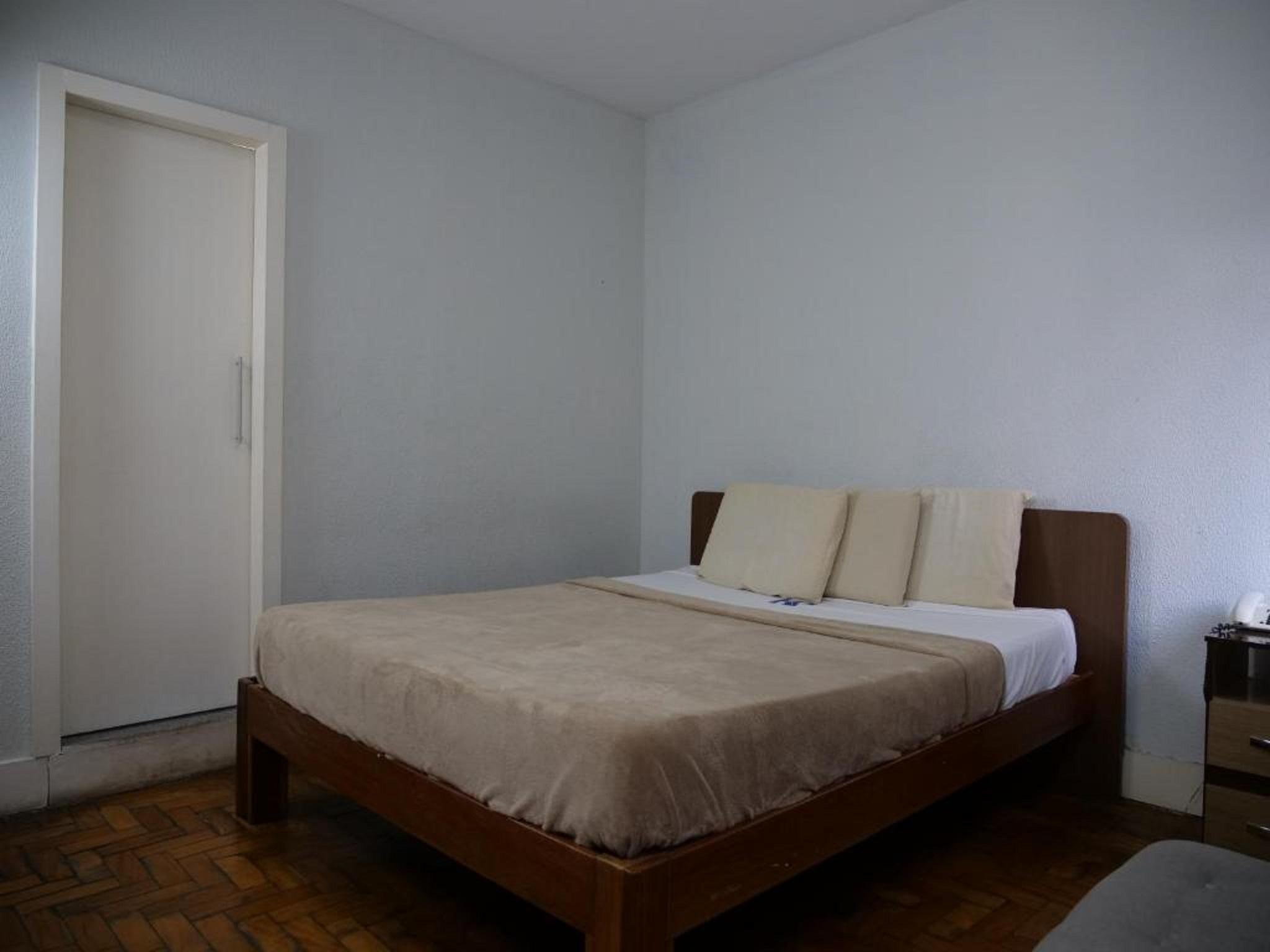 Paulista Center Hotel São Paulo Ngoại thất bức ảnh