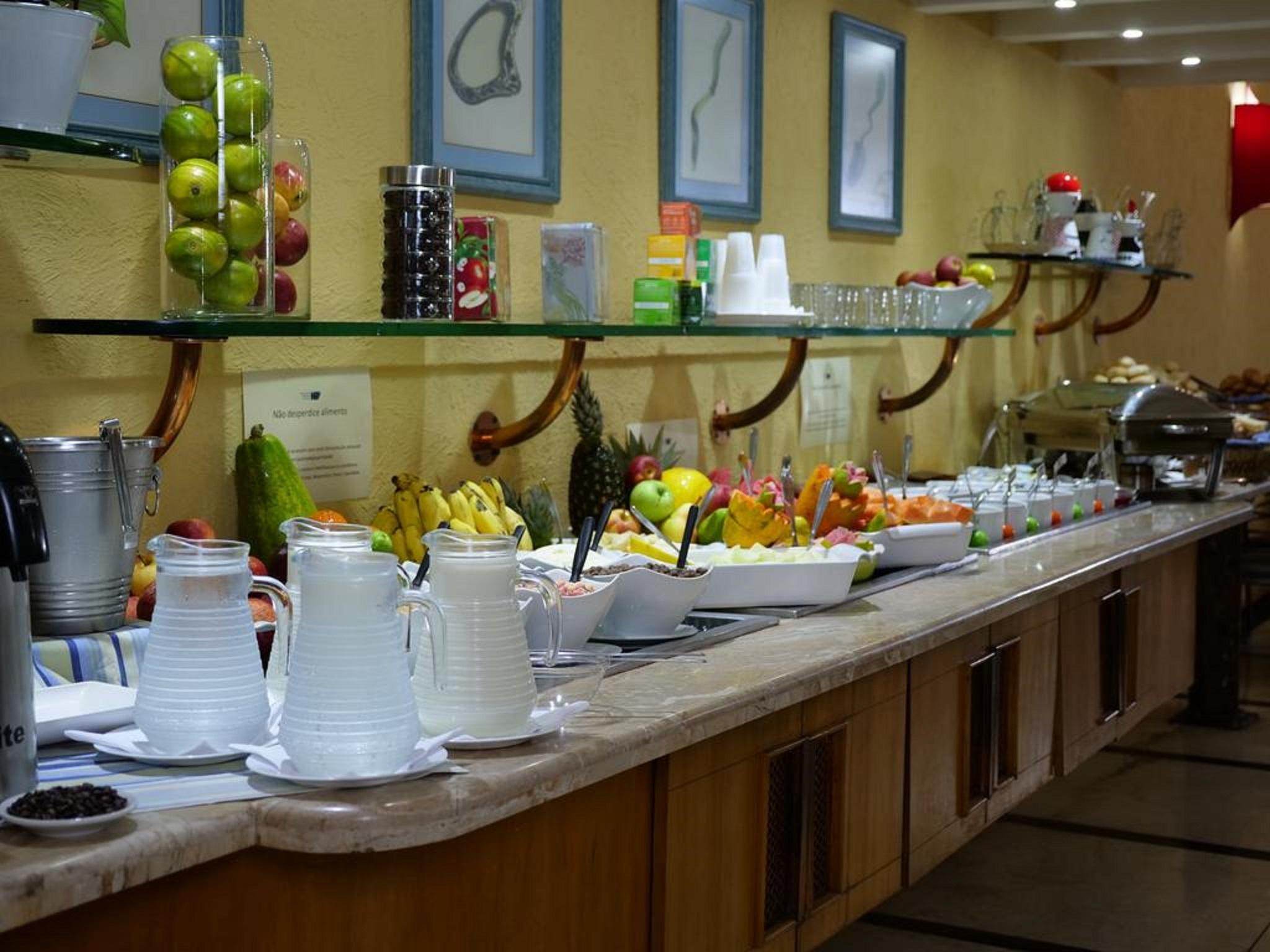 Paulista Center Hotel São Paulo Ngoại thất bức ảnh
