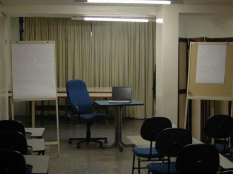 Paulista Center Hotel São Paulo Ngoại thất bức ảnh