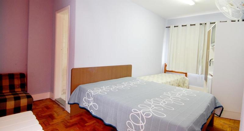 Paulista Center Hotel São Paulo Ngoại thất bức ảnh
