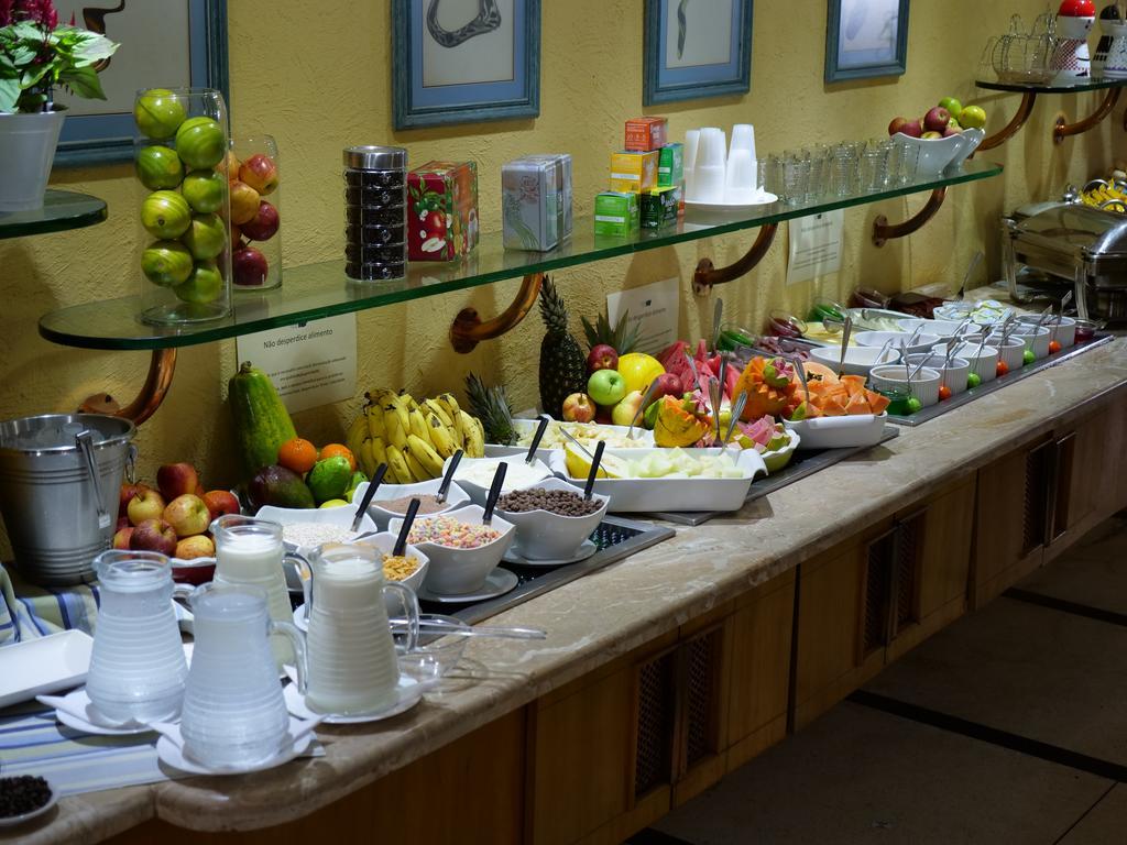Paulista Center Hotel São Paulo Ngoại thất bức ảnh