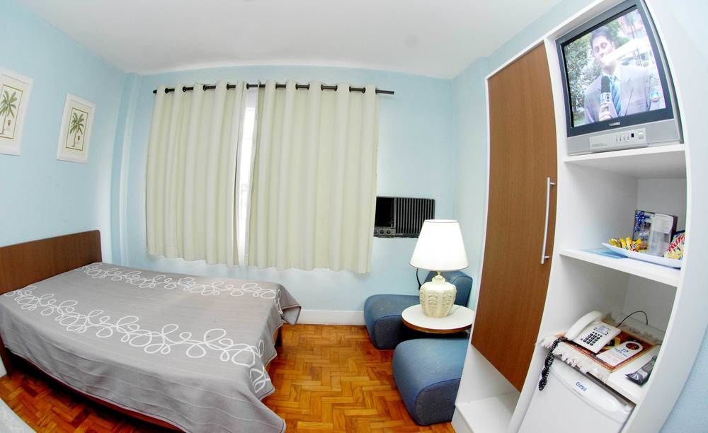 Paulista Center Hotel São Paulo Ngoại thất bức ảnh