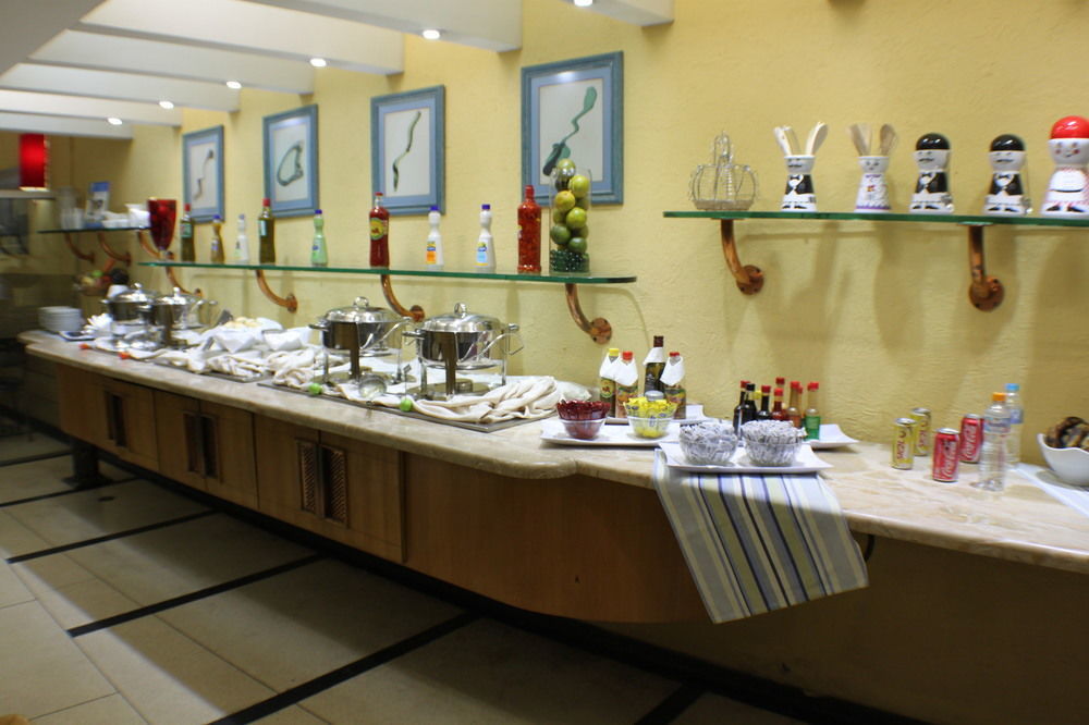 Paulista Center Hotel São Paulo Ngoại thất bức ảnh