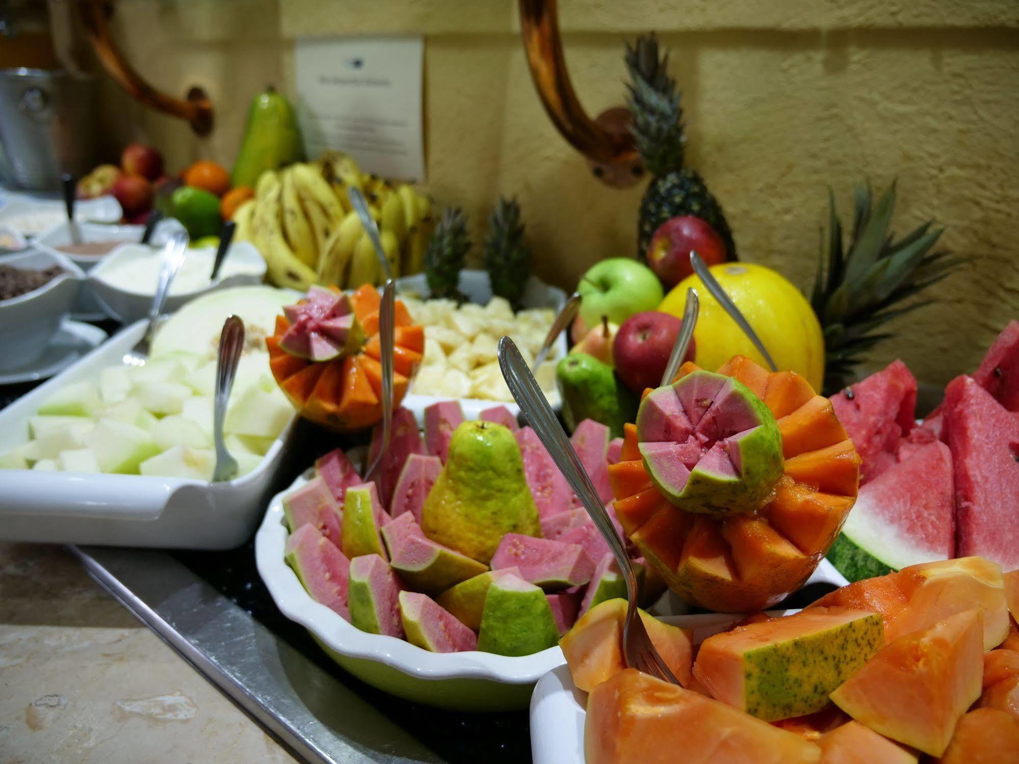 Paulista Center Hotel São Paulo Ngoại thất bức ảnh